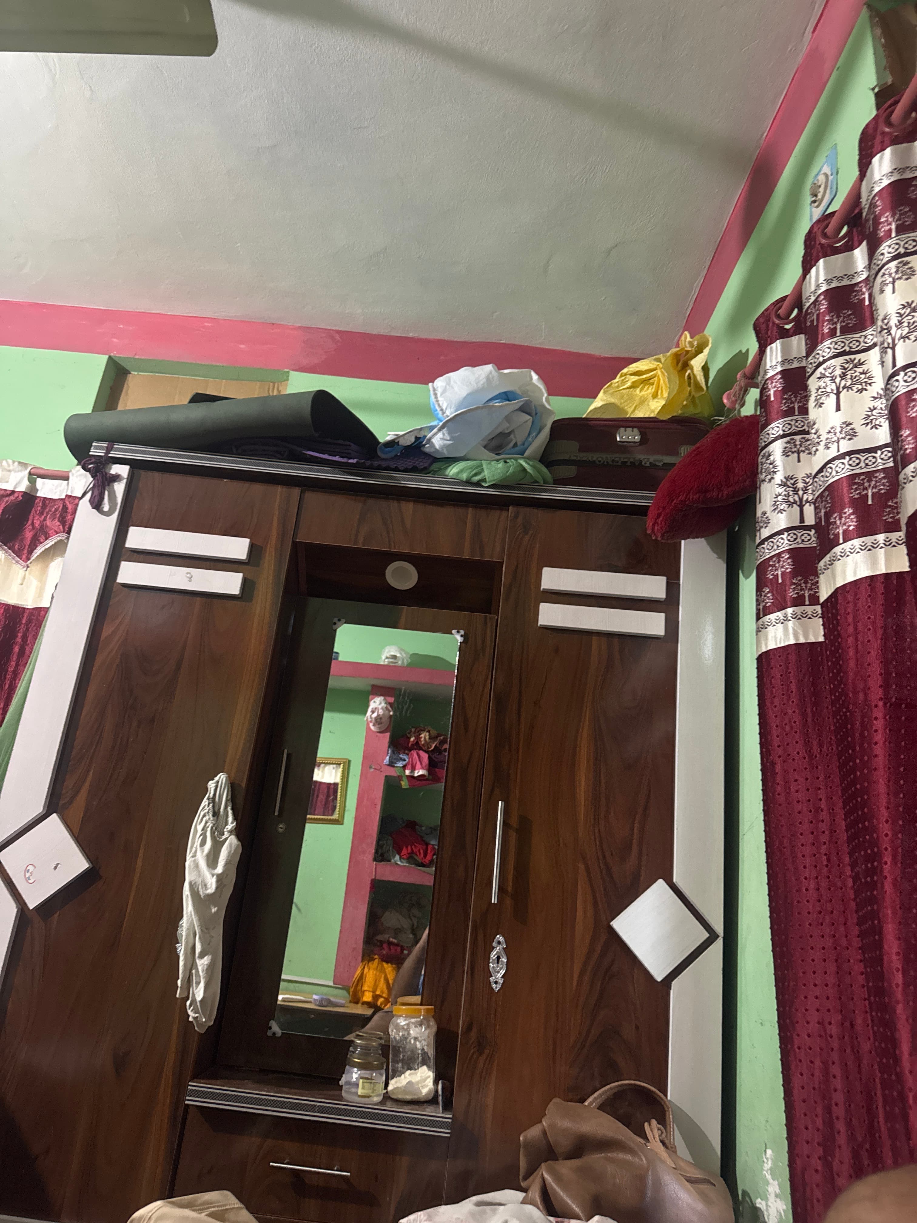 Cupboard